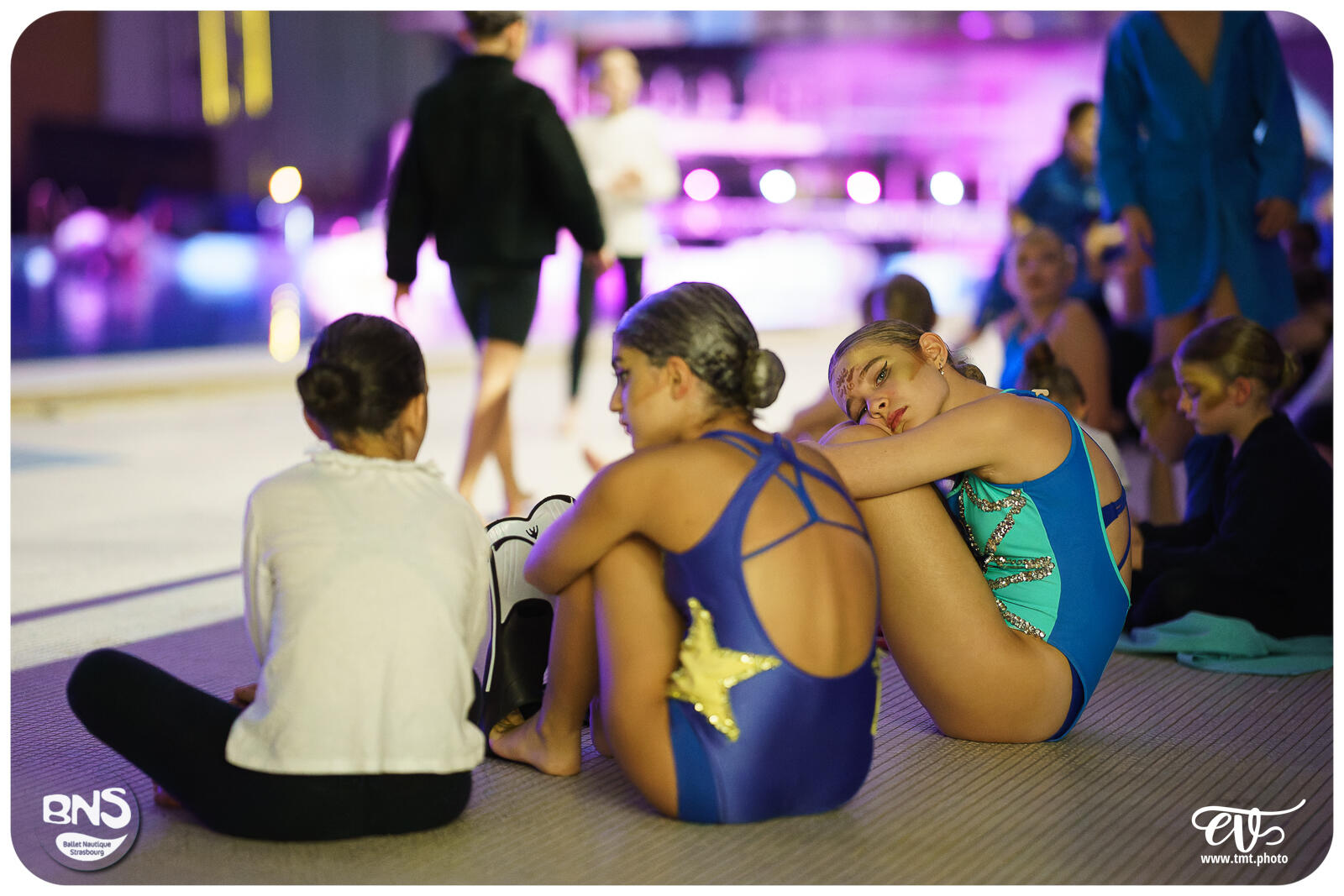 BNS - MILLE ET UNE NUITS